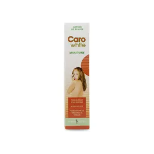 Caro Light Cocoa Butter Hand & Body Lotion 500 ml