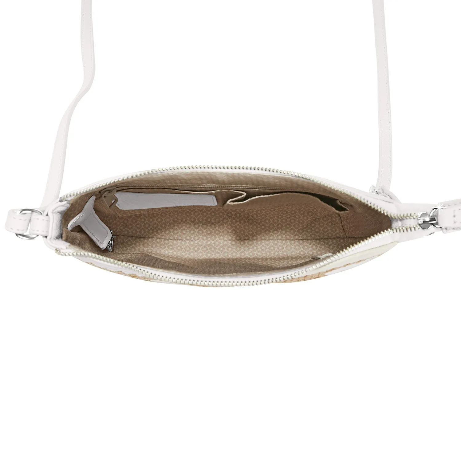 Carter Straw Messenger - H15892