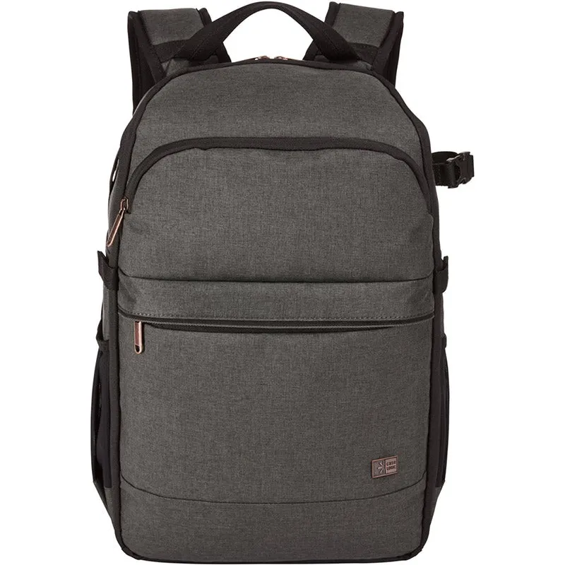 Case Logic Cebp-106 Obsidian Era Large Camera Backpack