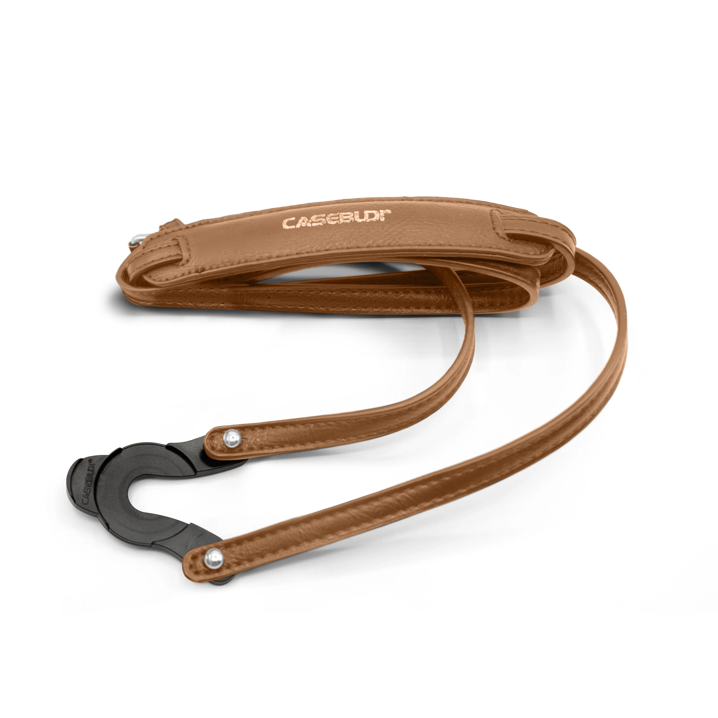 CASEBUDi Crossbody Phone Lanyard