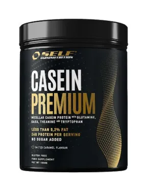 Casein Premium, 1kg