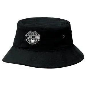 Cauldron Bucket Hat