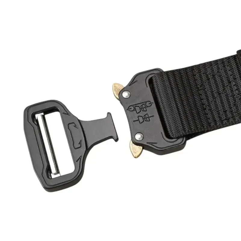 CEINTURE MILITAIRE PREMIUM