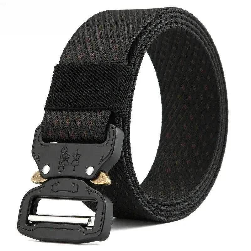 CEINTURE MILITAIRE PREMIUM