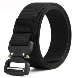 CEINTURE MILITAIRE PREMIUM