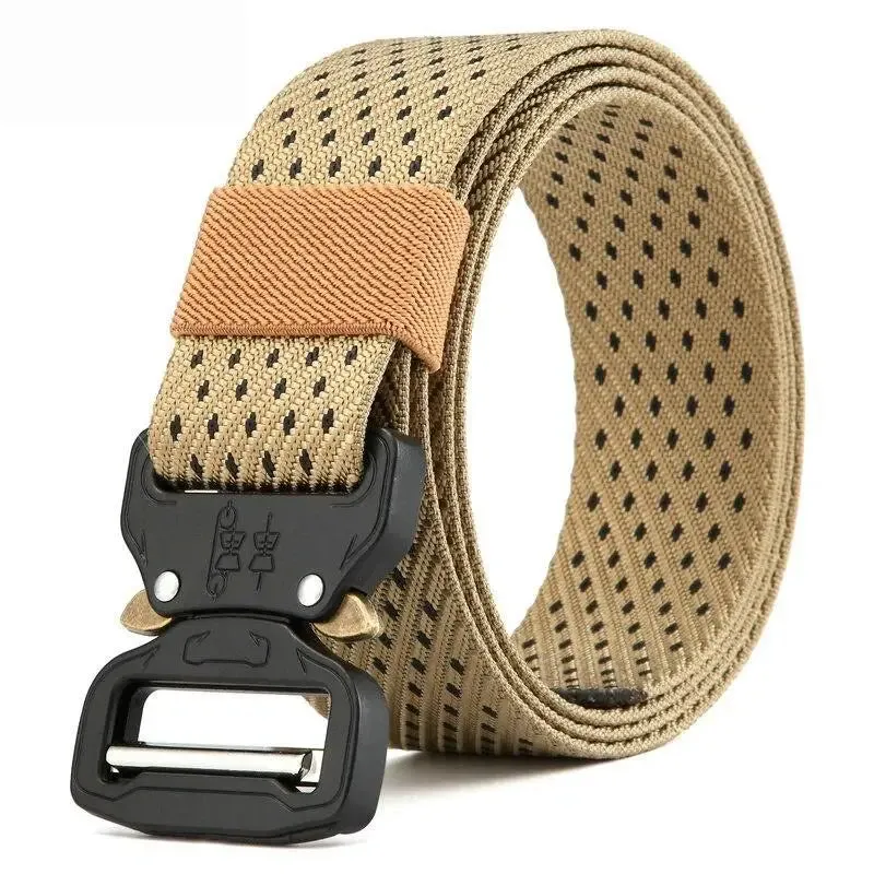 CEINTURE MILITAIRE PREMIUM