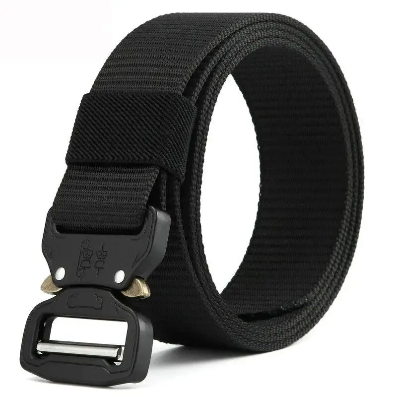 CEINTURE MILITAIRE PREMIUM