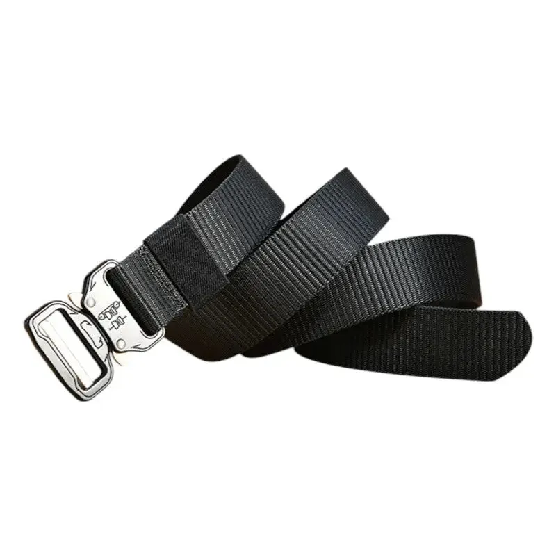 CEINTURE MILITAIRE PREMIUM