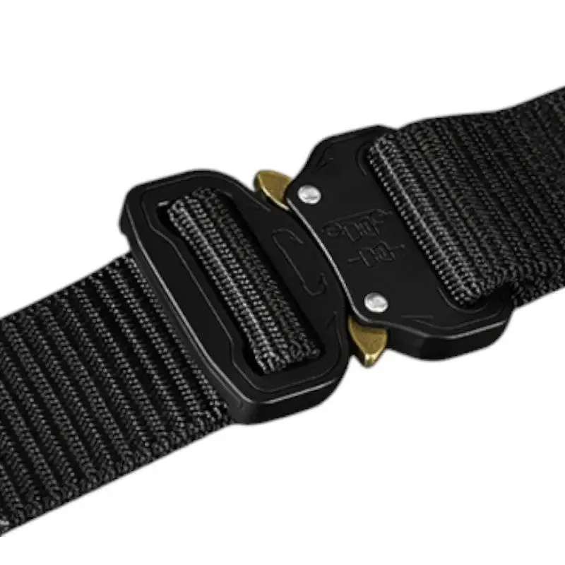 CEINTURE MILITAIRE PREMIUM