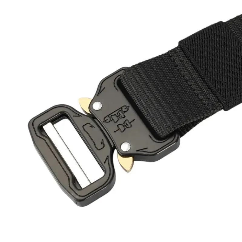 CEINTURE MILITAIRE PREMIUM
