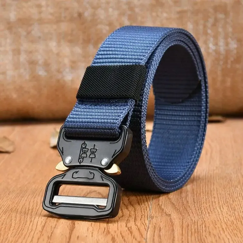 CEINTURE MILITAIRE PREMIUM