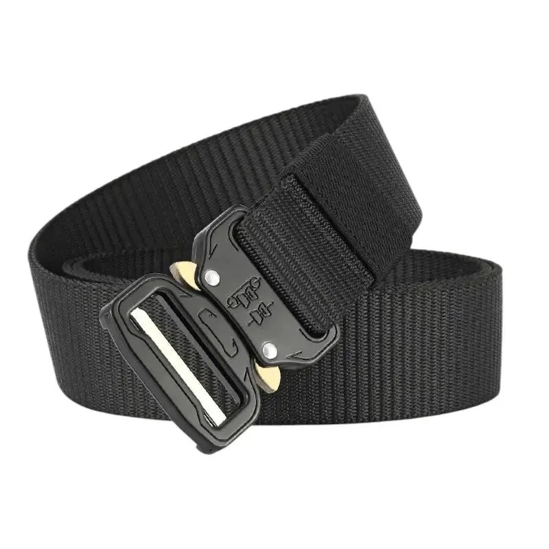 CEINTURE MILITAIRE PREMIUM