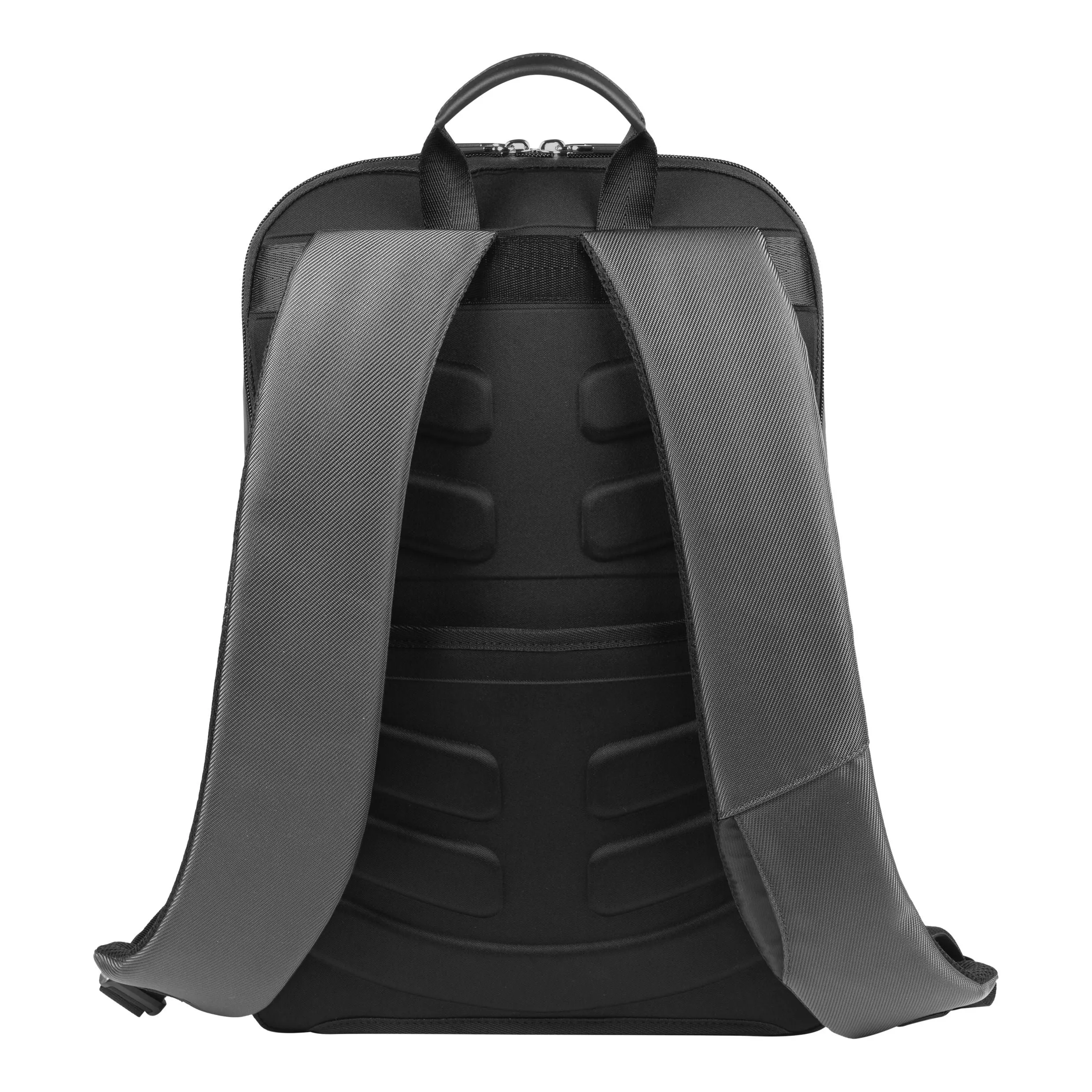 Cerruti 1881 NTP205J-Backpack Heathrow Grey