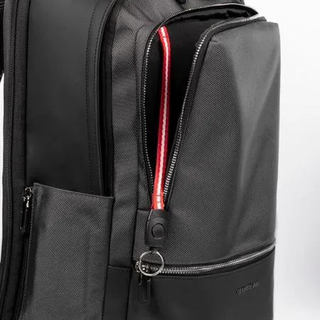 Cerruti 1881 NTP205J-Backpack Heathrow Grey
