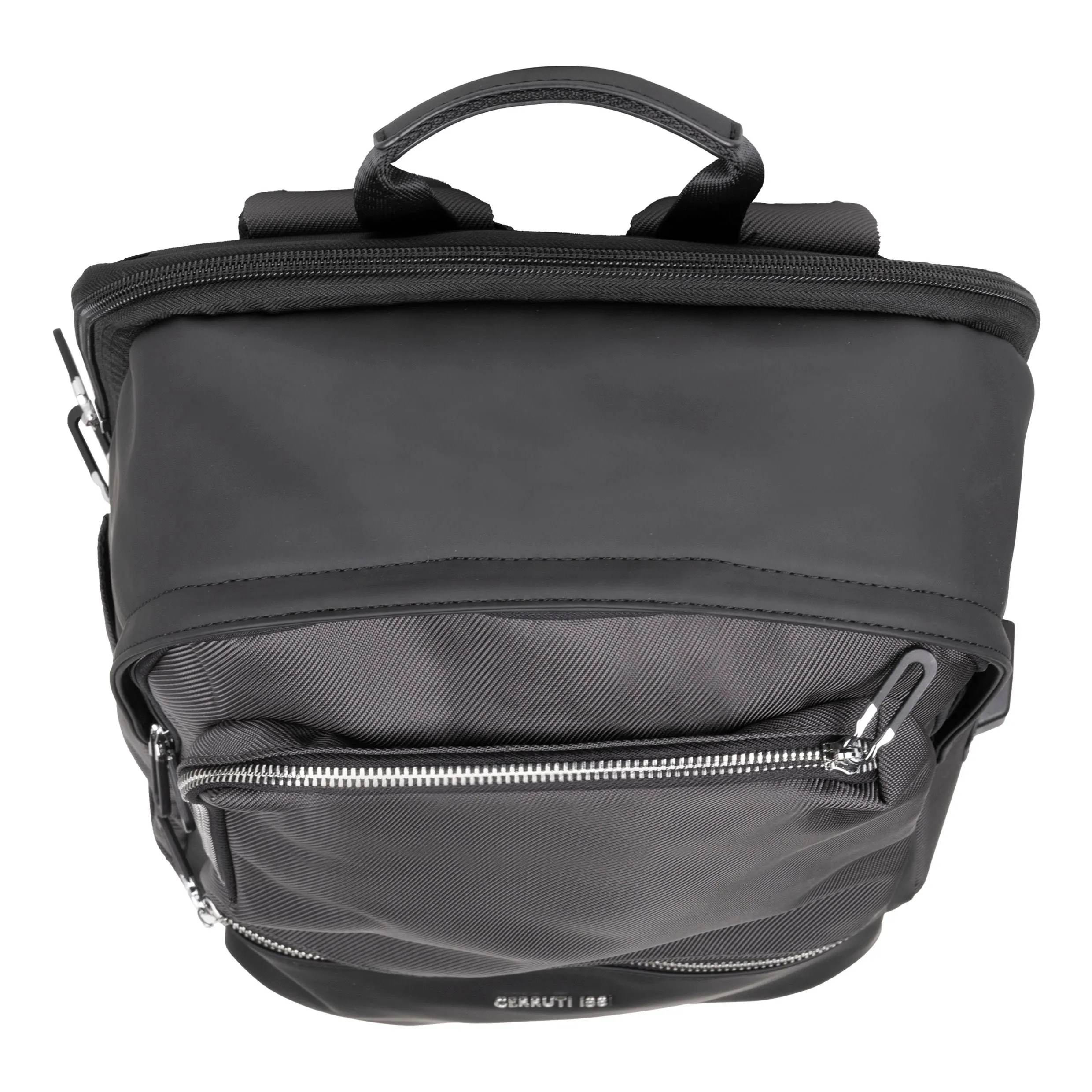 Cerruti 1881 NTP205J-Backpack Heathrow Grey