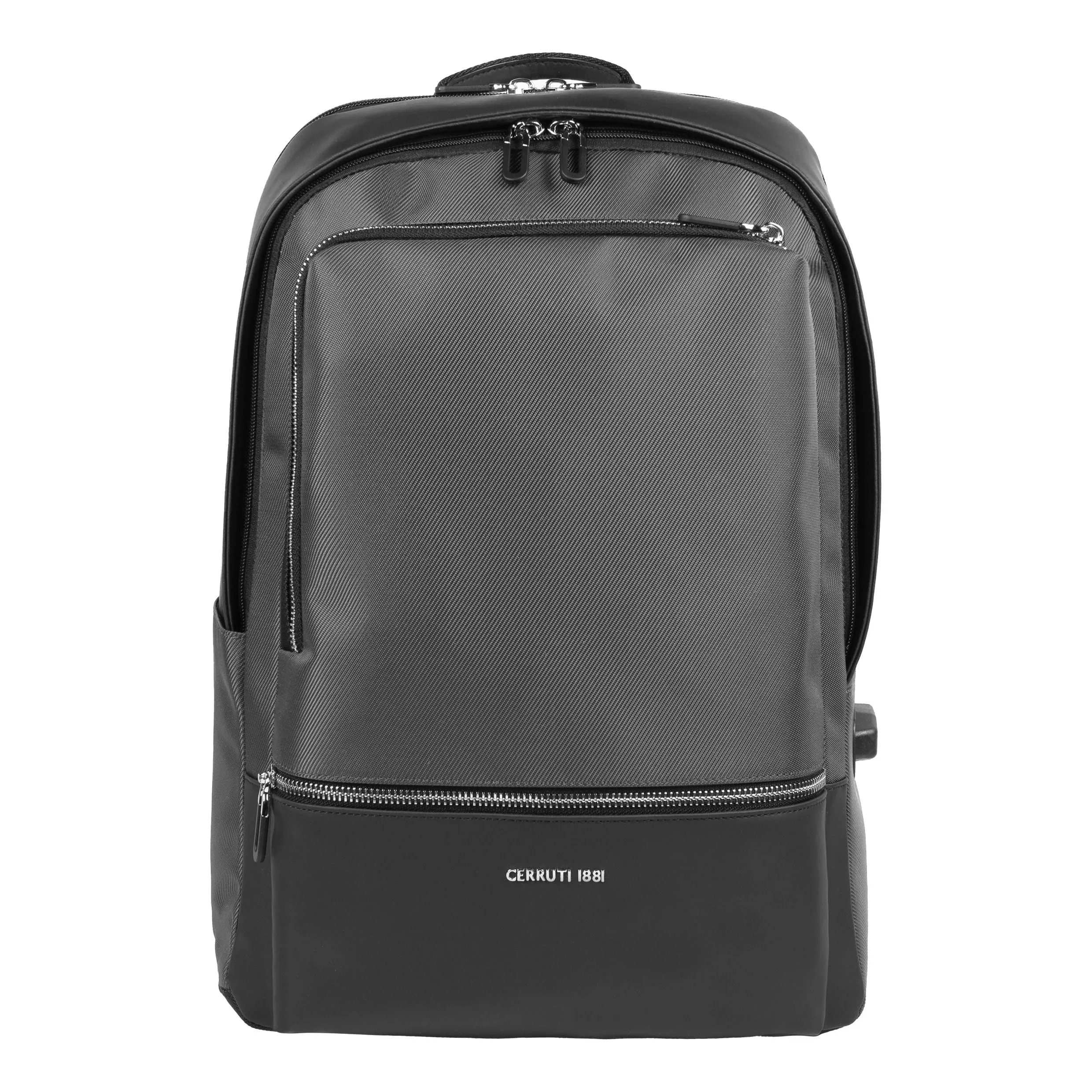 Cerruti 1881 NTP205J-Backpack Heathrow Grey