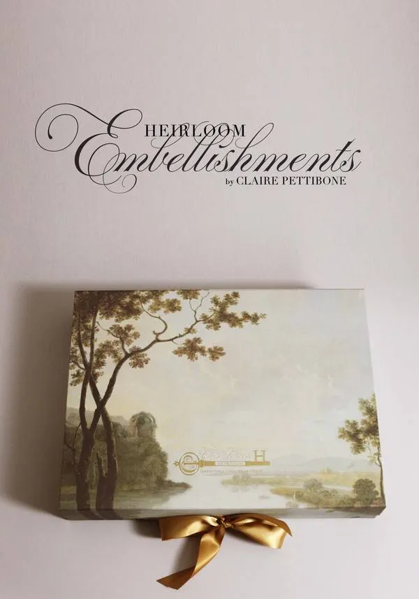 C'est la Vie Designer Box