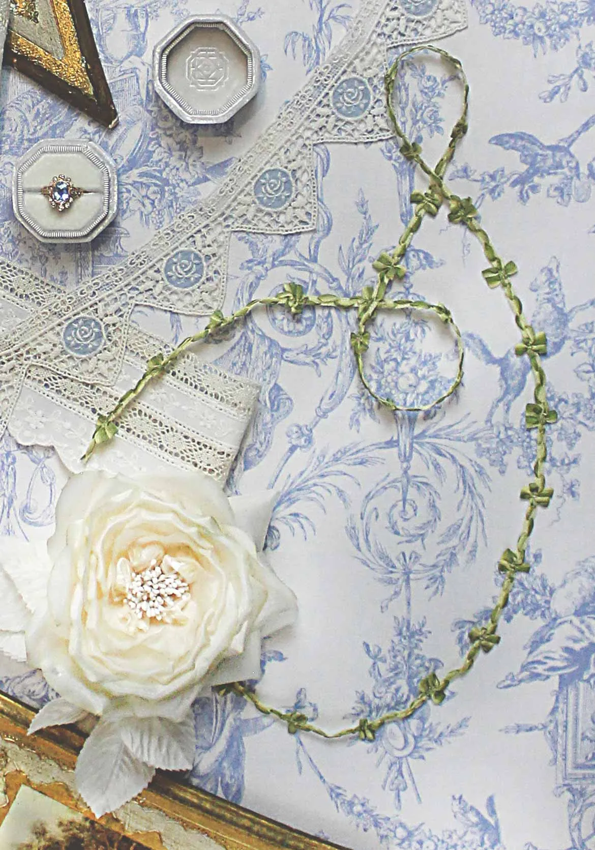 C'est la Vie Designer Box