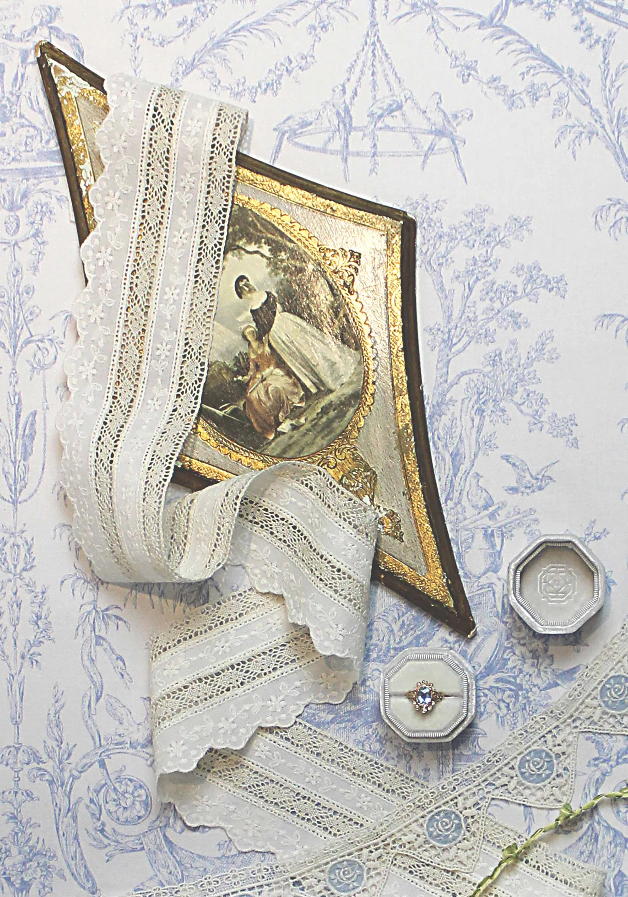 C'est la Vie Designer Box
