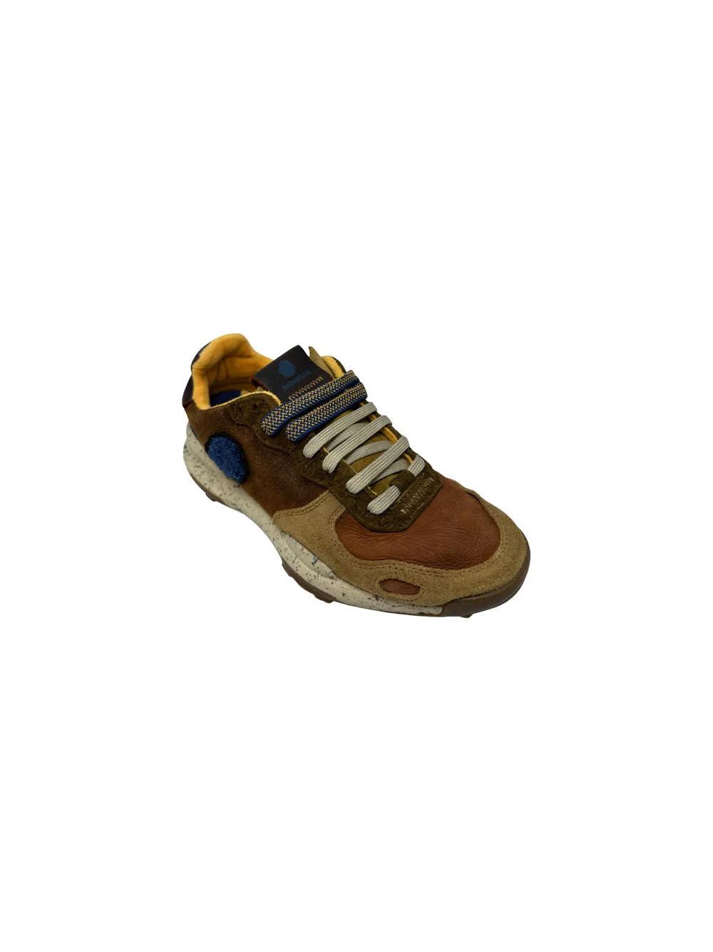 Chacrona Premium - Cuero