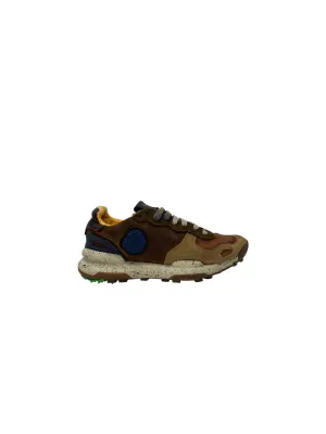 Chacrona Premium - Cuero