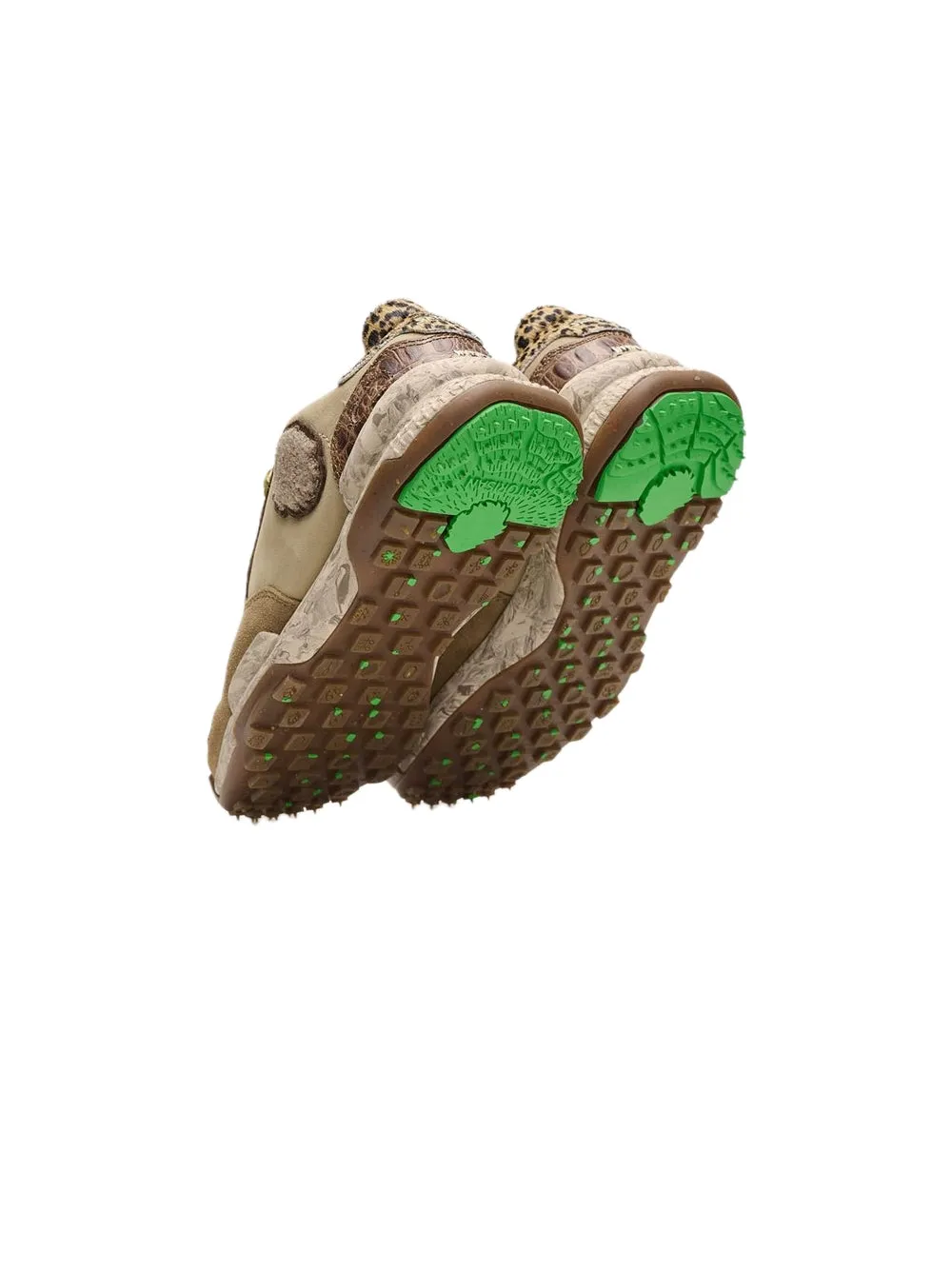 Chacrona Premium - Driftwood
