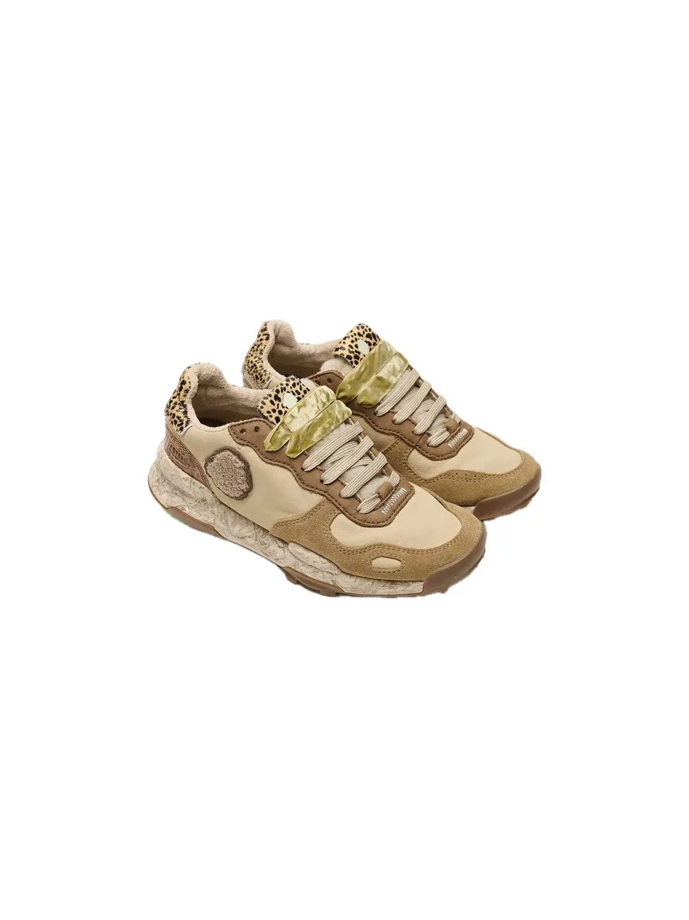 Chacrona Premium - Driftwood