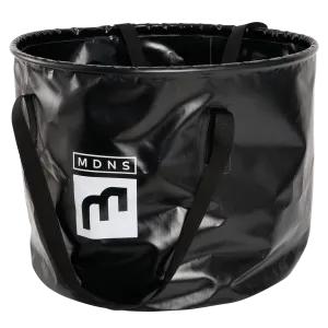 CHANGING BUCKET