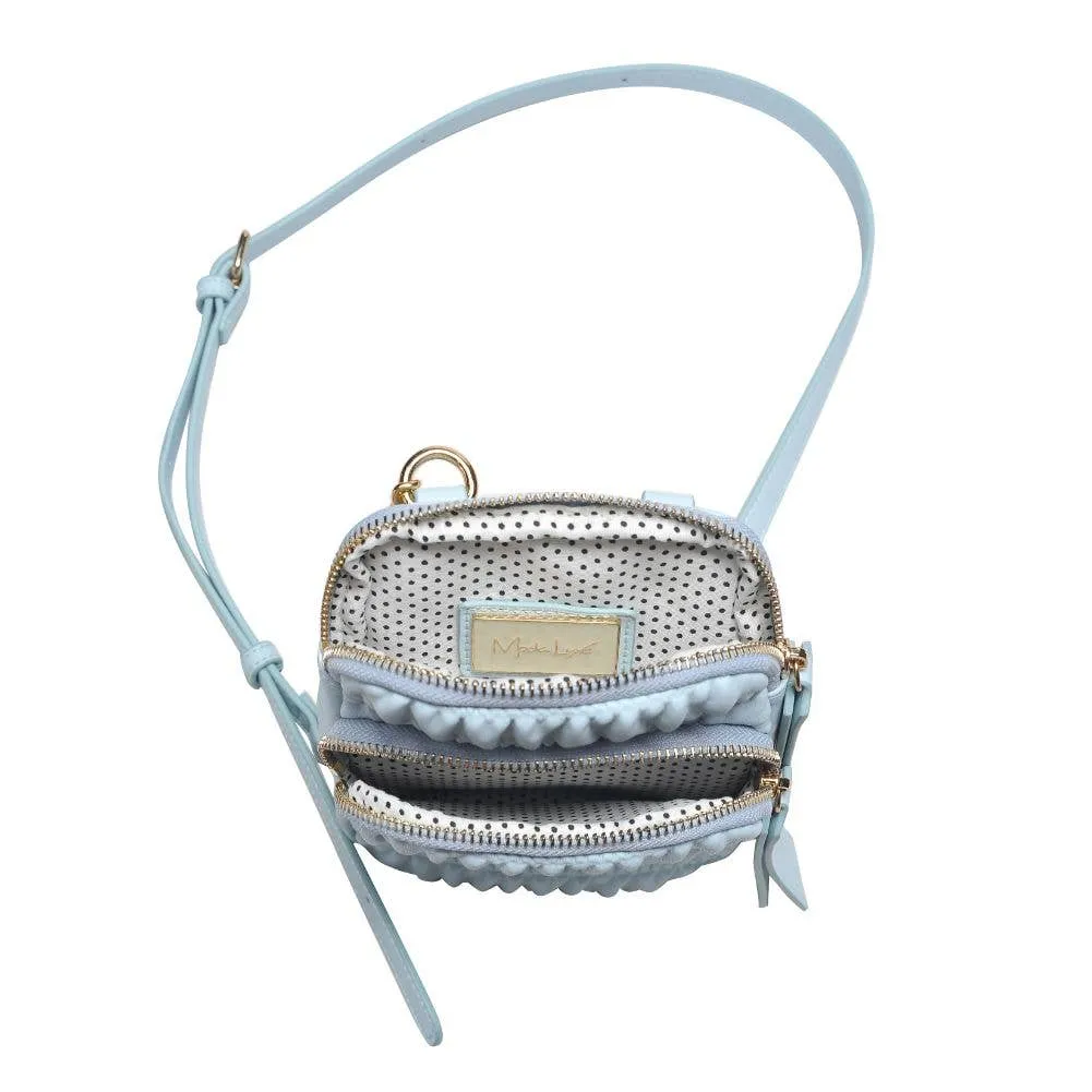 Chantal Crossbody (2 Colors!)
