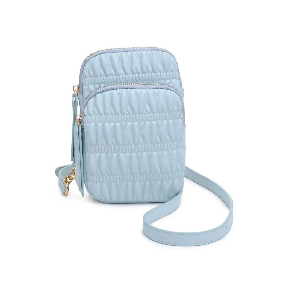 Chantal Crossbody (2 Colors!)