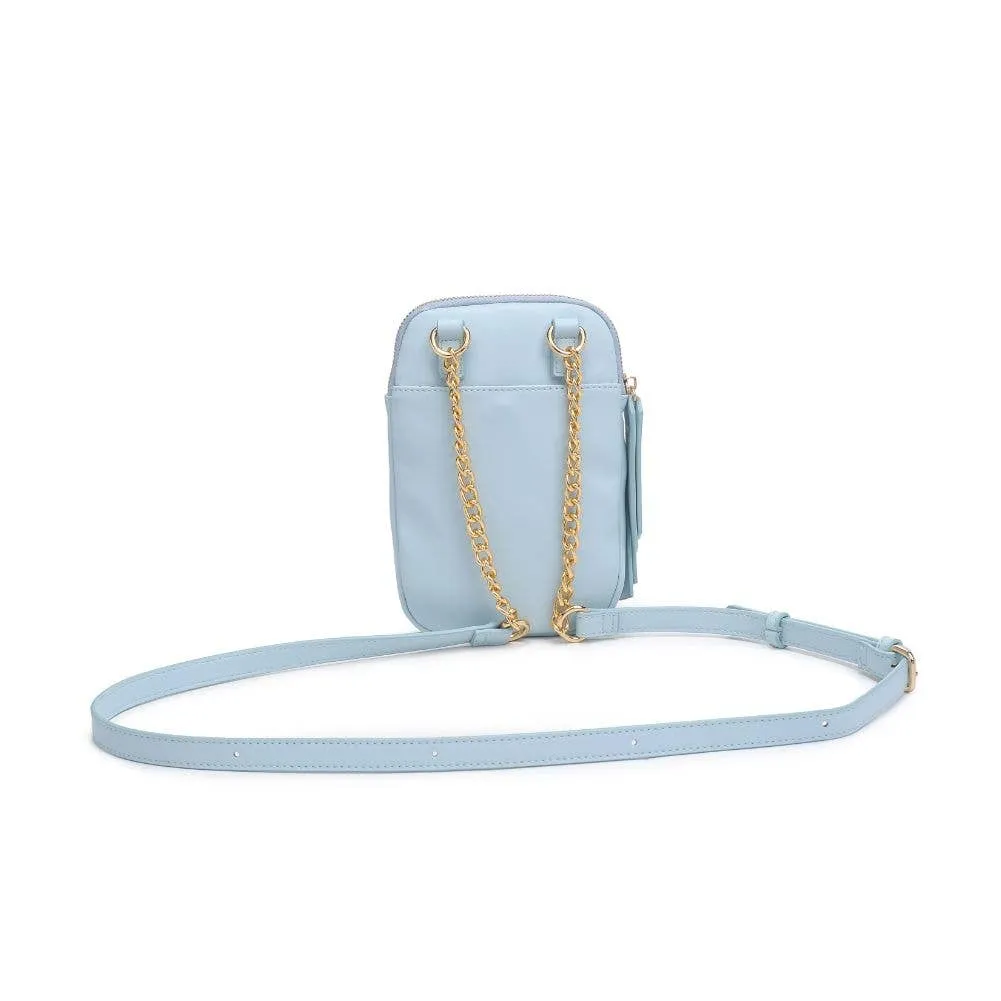 Chantal Crossbody (2 Colors!)