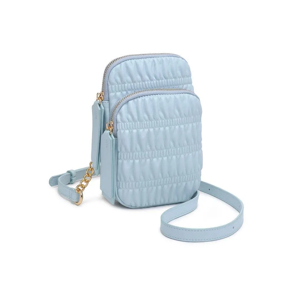 Chantal Crossbody (2 Colors!)