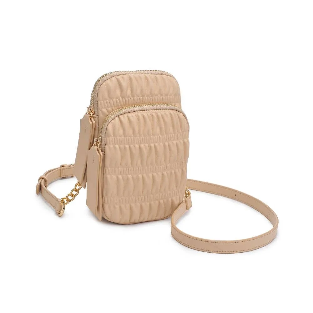 Chantal Crossbody (2 Colors!)
