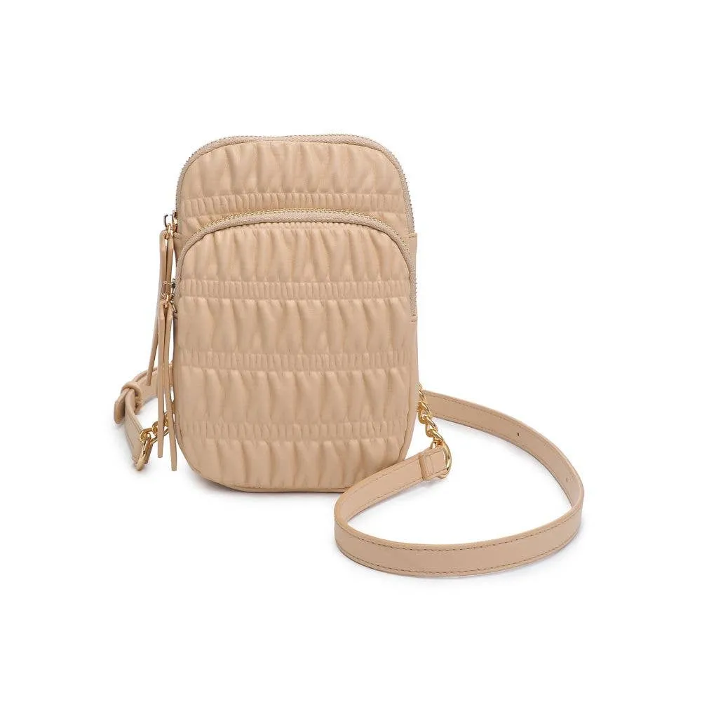 Chantal Crossbody (2 Colors!)