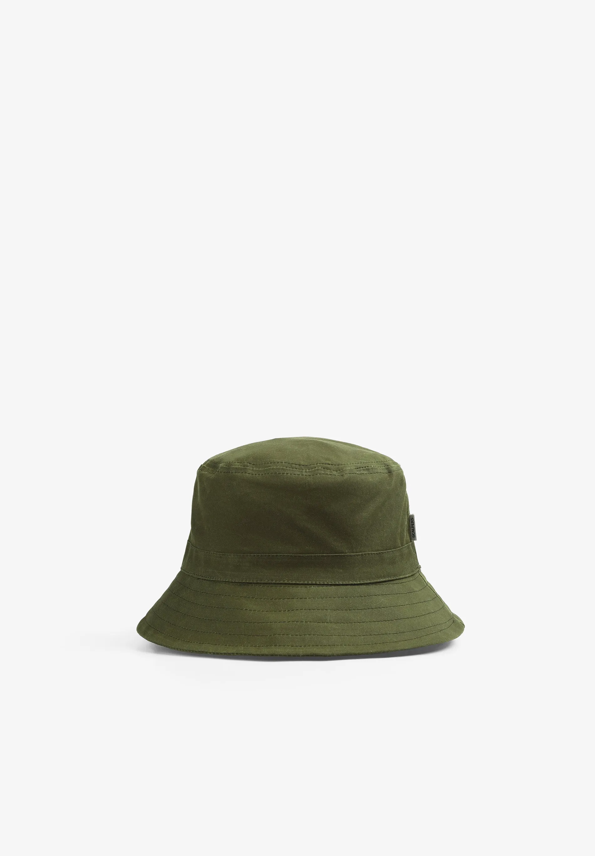 CHAPÉU BUCKET EM ALGODÃO