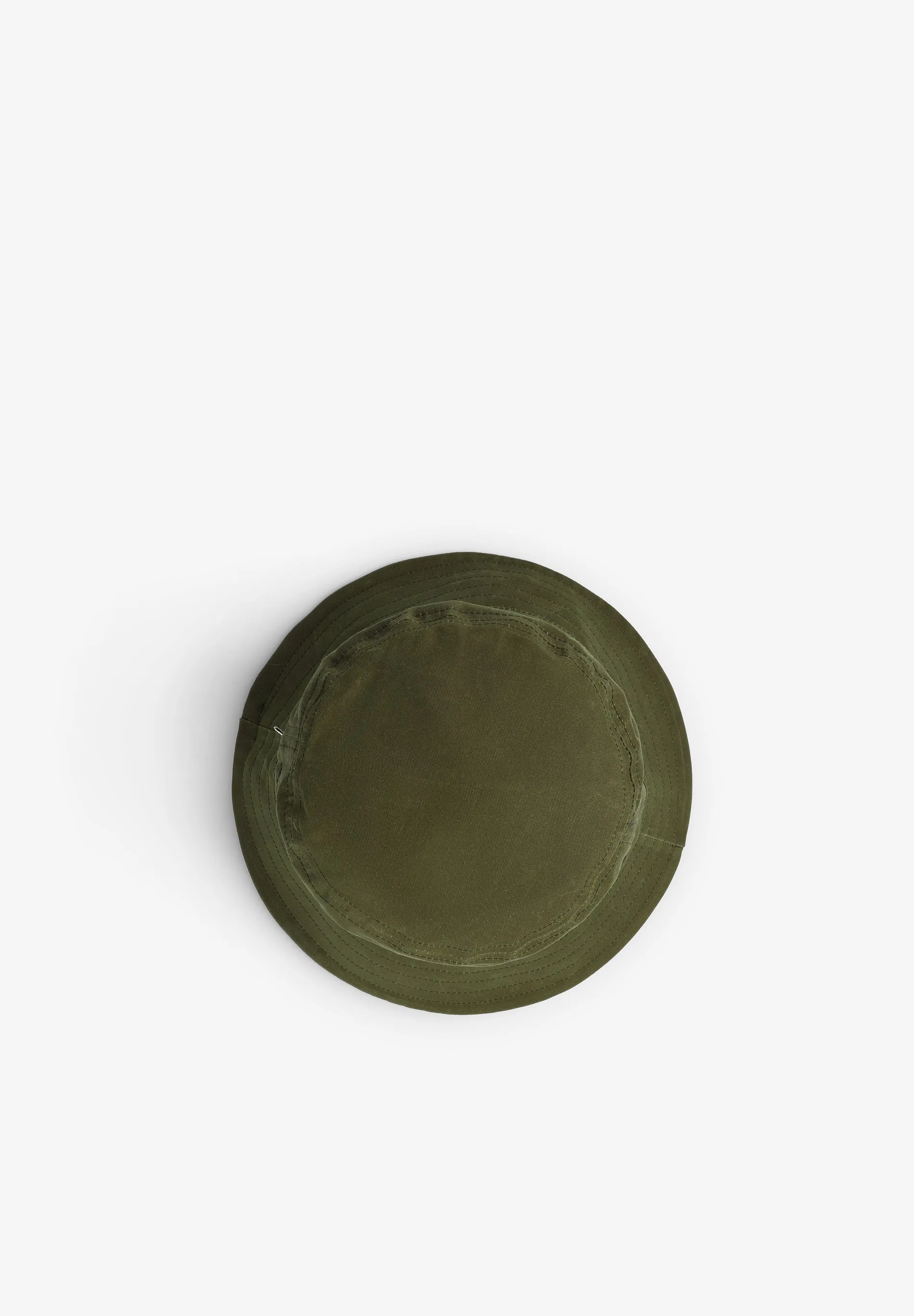 CHAPÉU BUCKET EM ALGODÃO