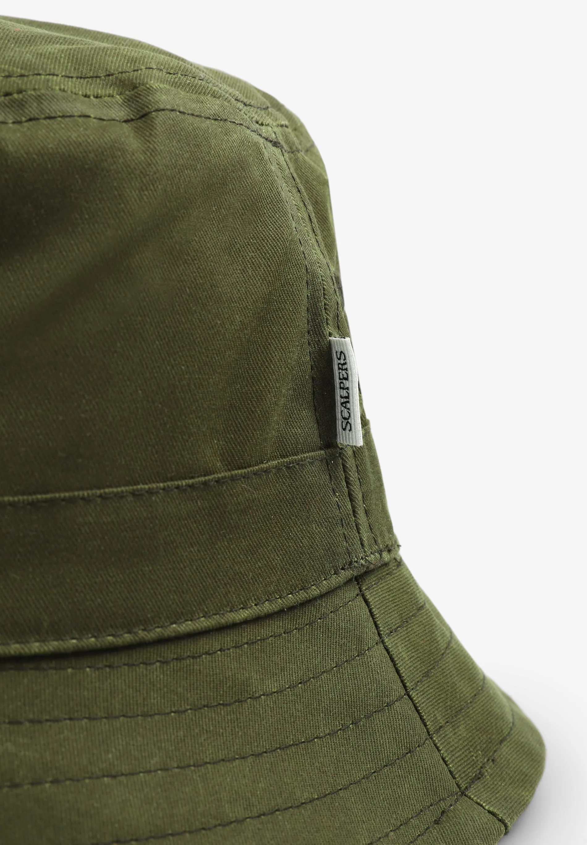CHAPÉU BUCKET EM ALGODÃO