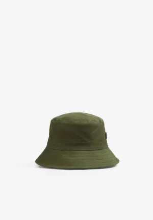 CHAPÉU BUCKET EM ALGODÃO