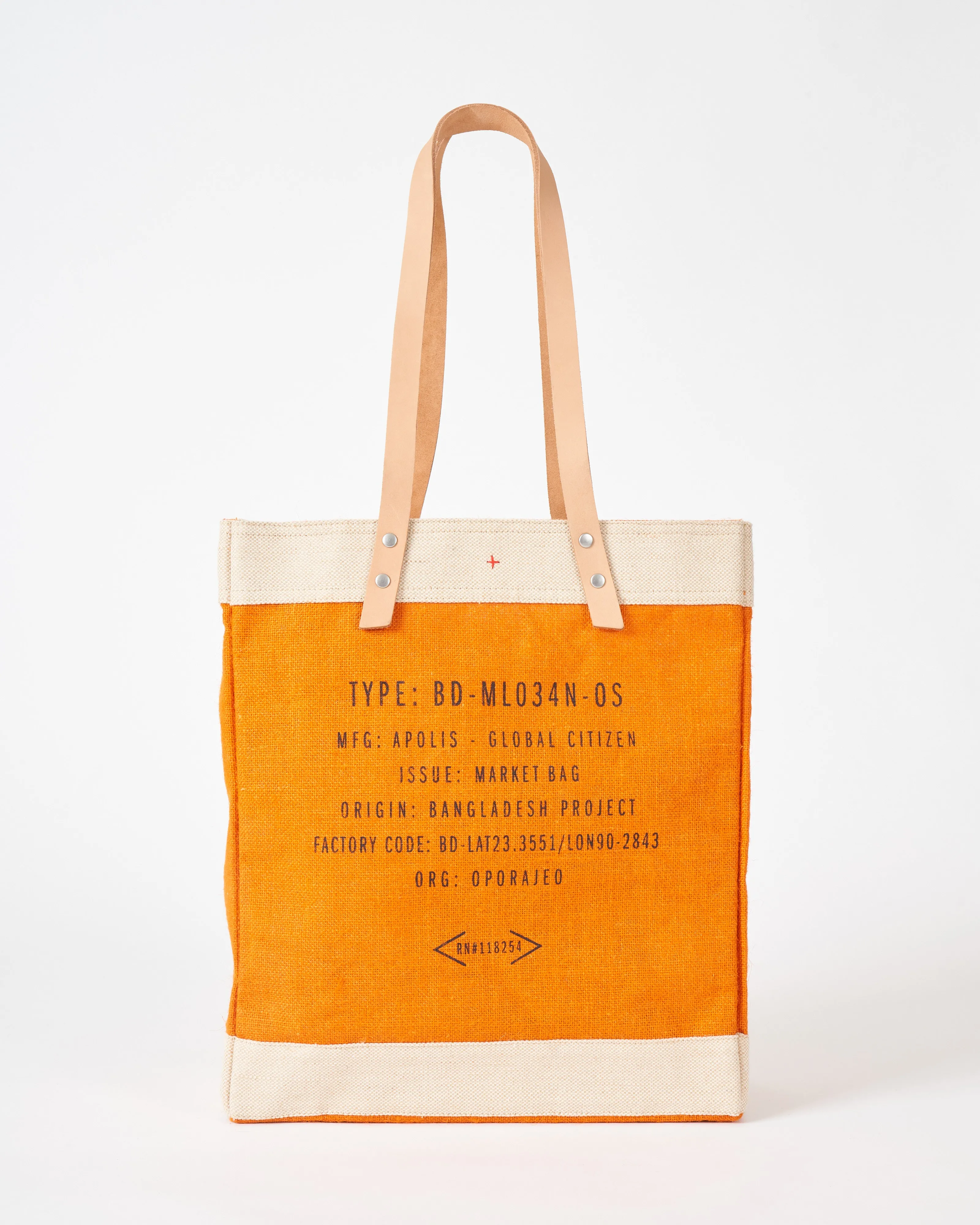 charlottesville uva market tote