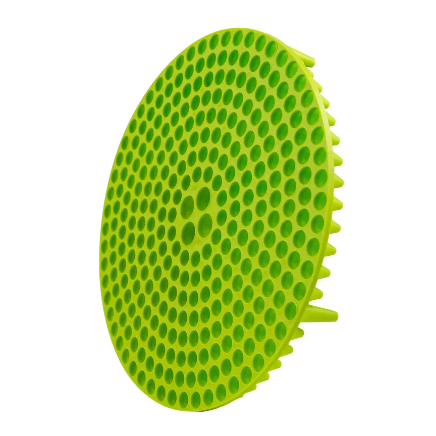 Chemical Guys Cyclone Dirt Trap Lime Green
