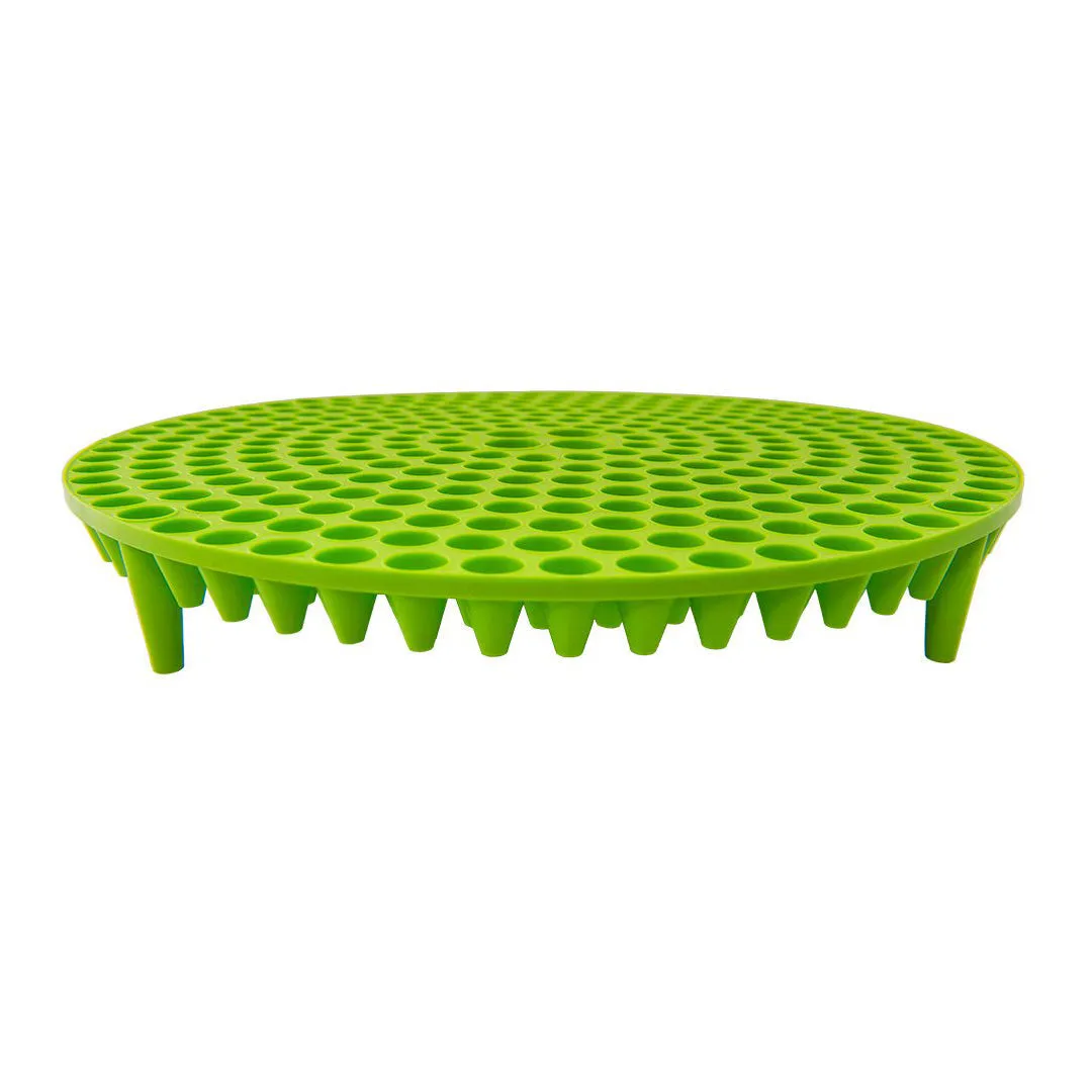 Chemical Guys Cyclone Dirt Trap Lime Green