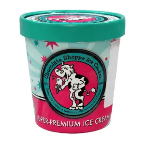 Chocolate Shoppe Bourbon Pecan Pie (Pint)