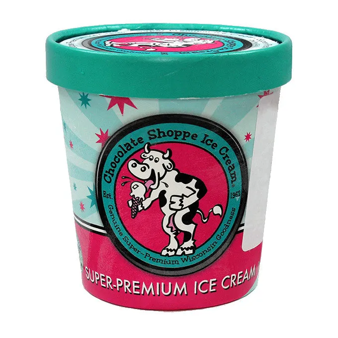 Chocolate Shoppe Bourbon Pecan Pie (Pint)