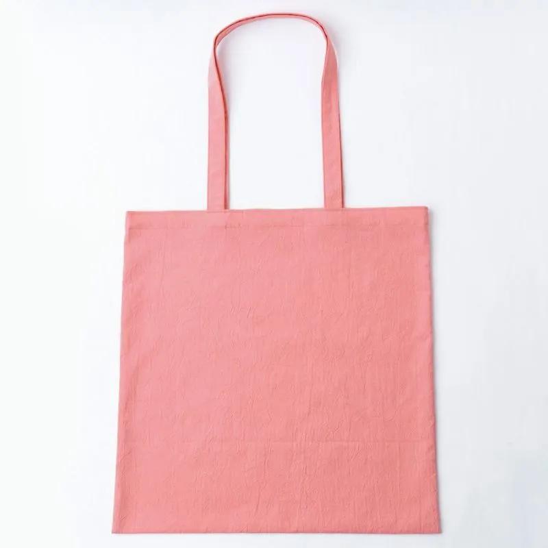 Chocolate Washer Tote Bag