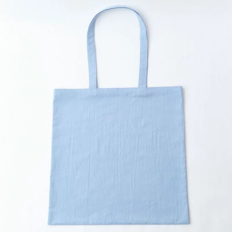 Chocolate Washer Tote Bag
