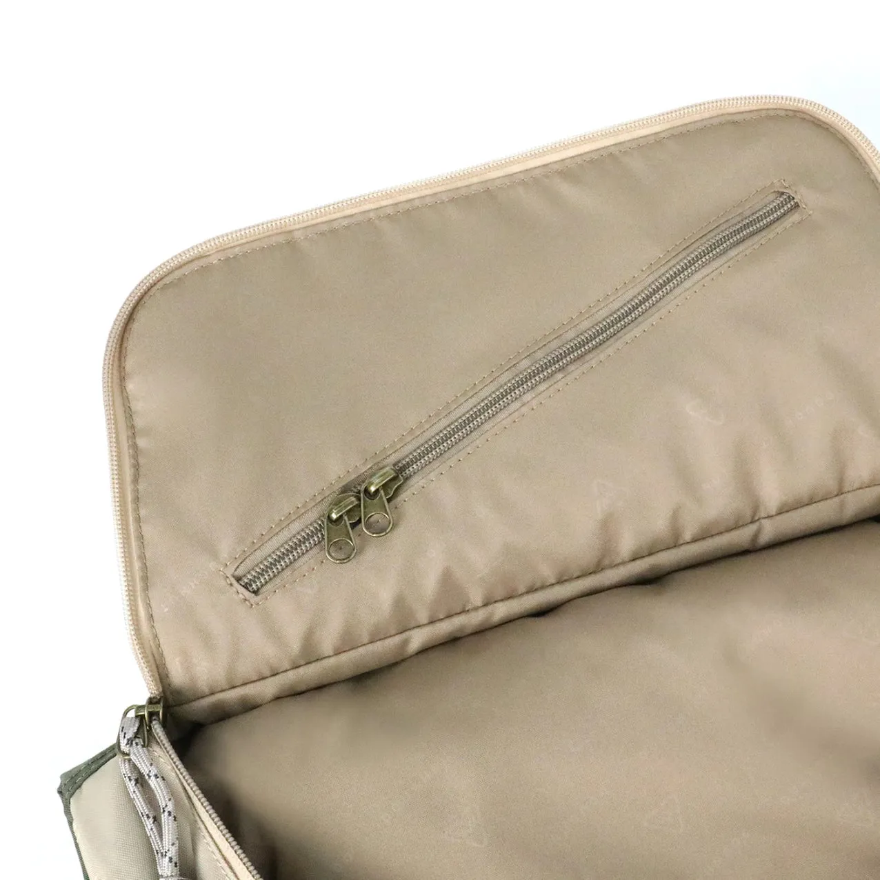 Christopher Jungle Backpack Brown