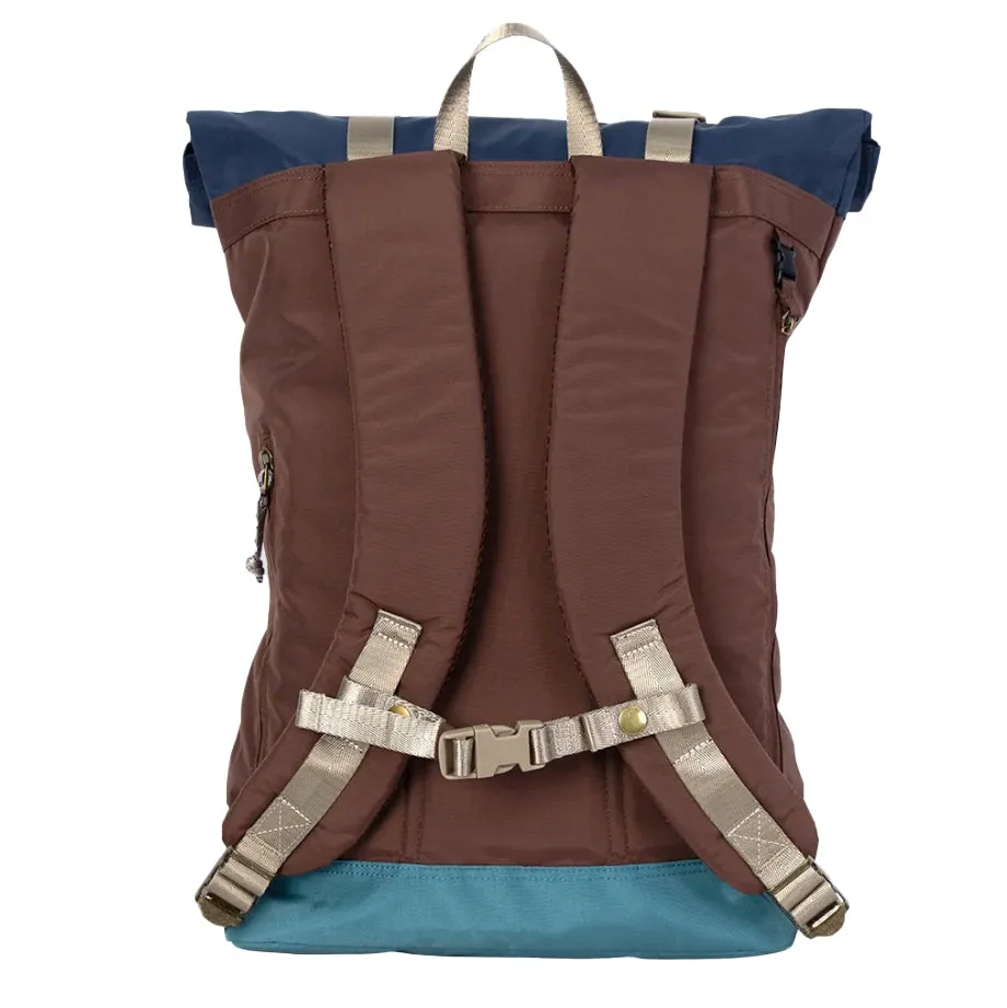 Christopher Jungle Backpack Brown