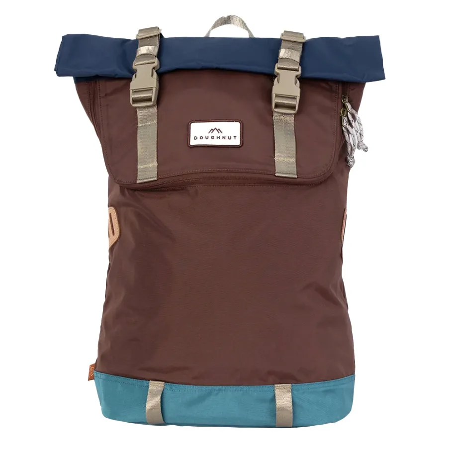 Christopher Jungle Backpack Brown