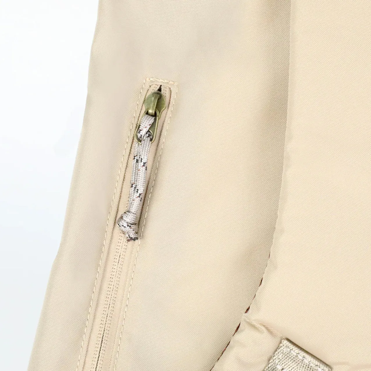 Christopher Jungle Backpack Brown