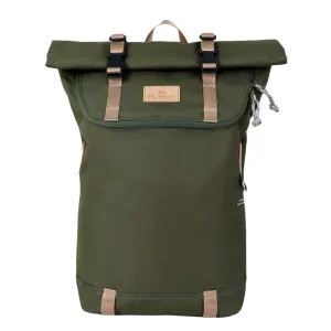 Christopher Small Reborn Backpack Army